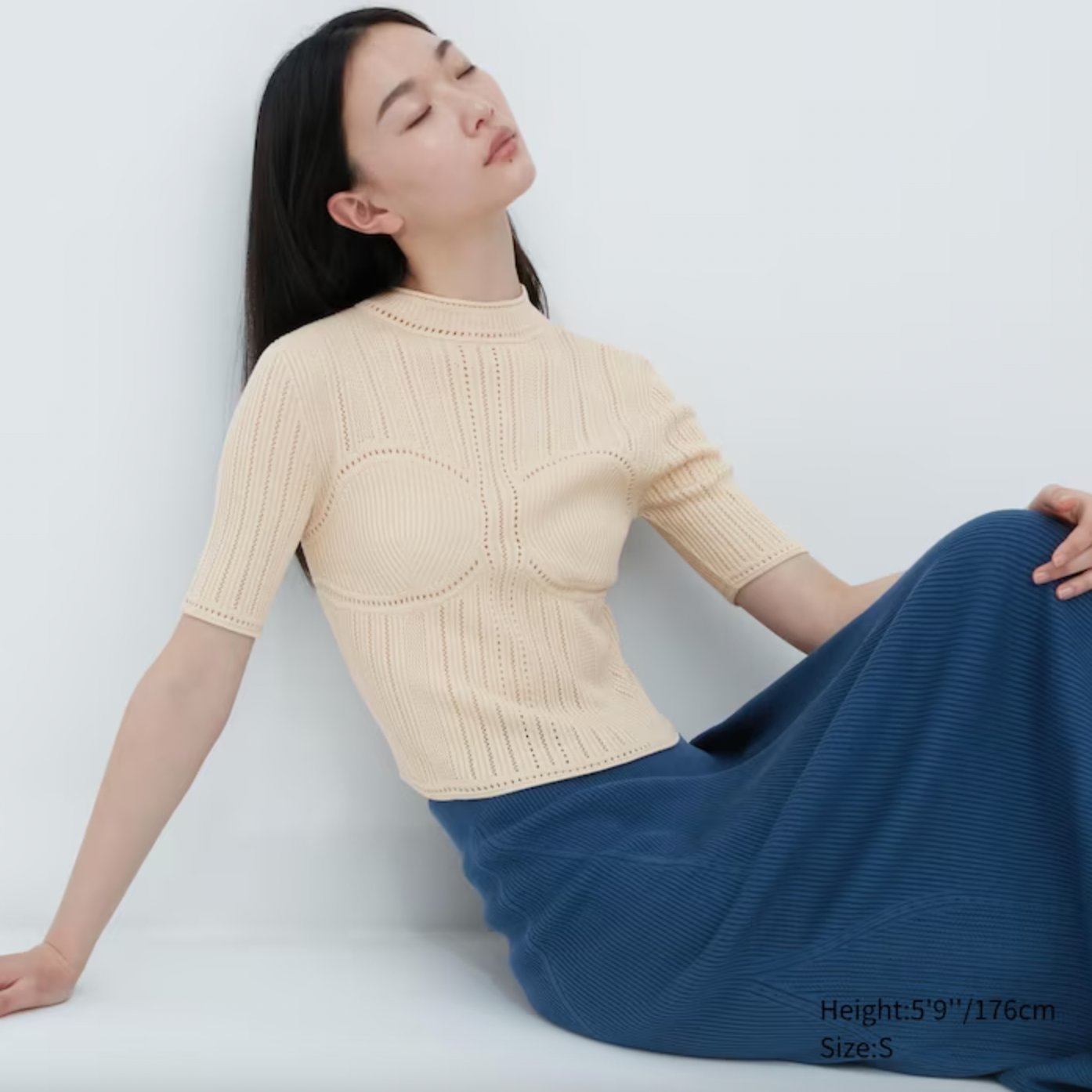 Uniqlo x Mame Kurogouchi Spring/Summer 2023 Collection