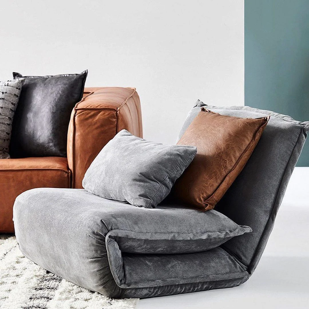 Lounge Lovers Happy Armchair Sofa Bed