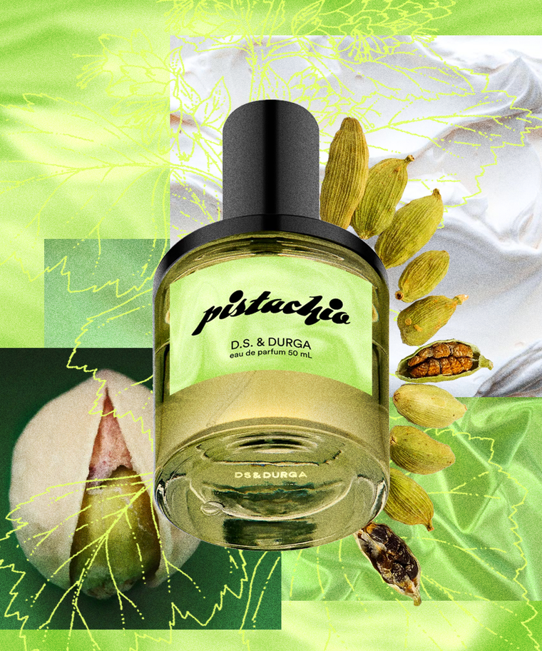 Ds & discount durga perfume reviews