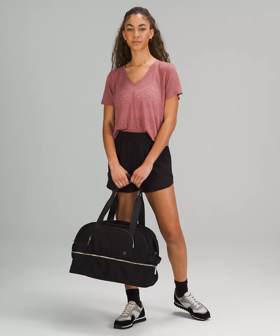 Lululemon + City Adventurer Duffle Bag 29L