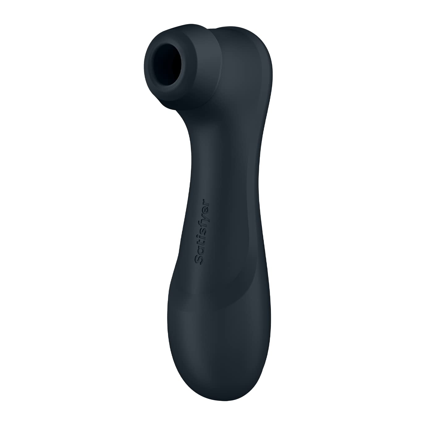 Satisfyer + Satisfyer Pro 2 Generation 3 (Black)