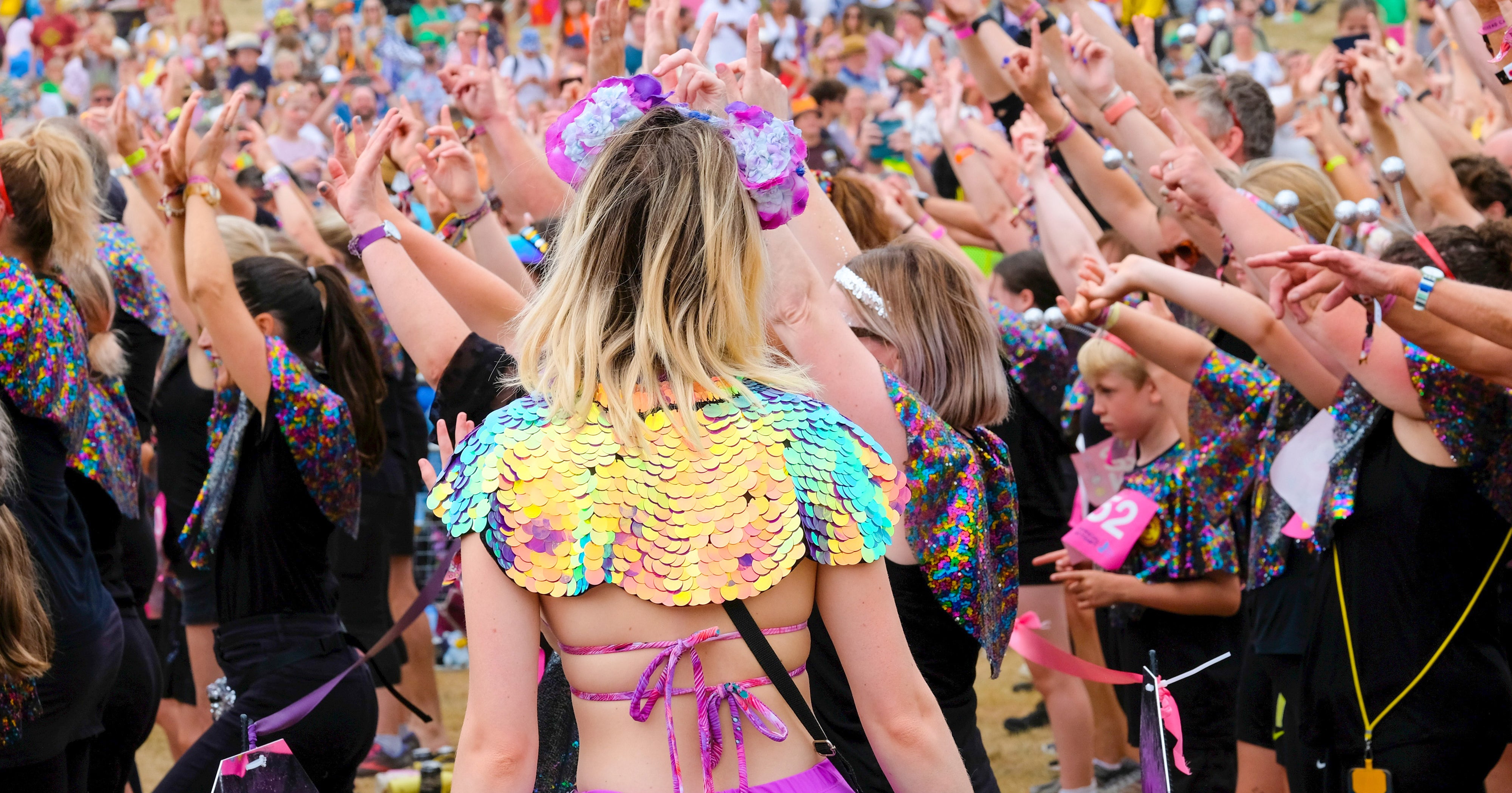 Best Music Festivals Uk 2025 Best Music Festivals Uk 2025