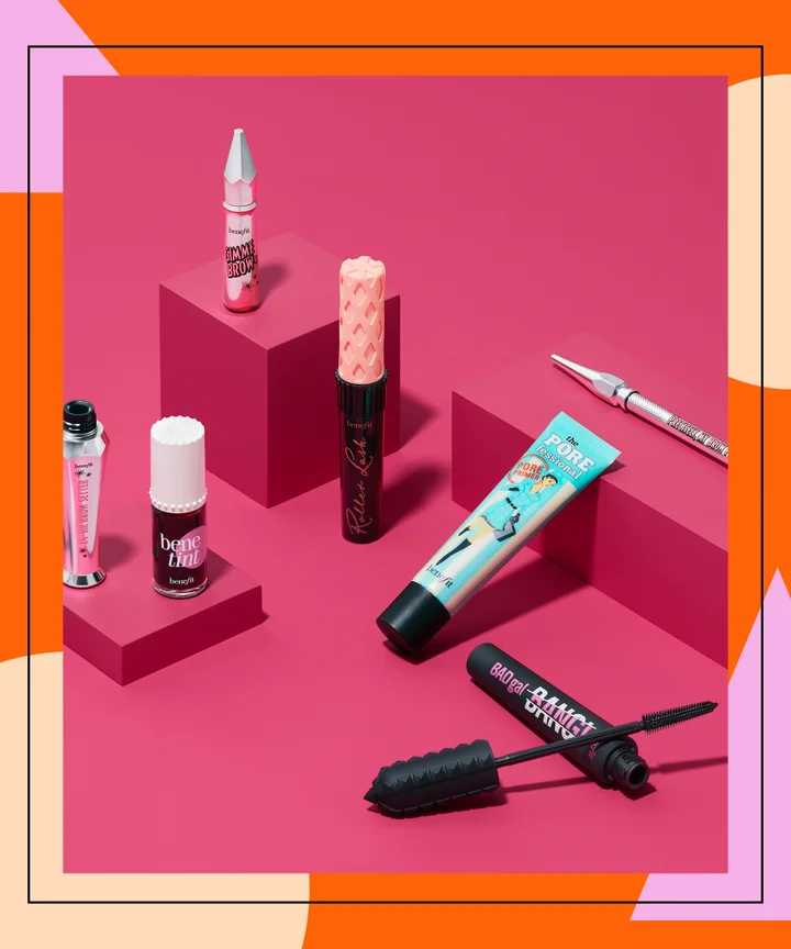 Benefit Cosmetics Friends Family Sitewide 2023