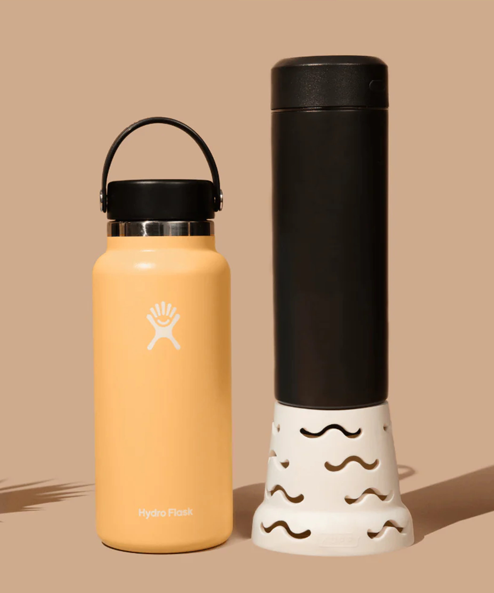 Hydro Flask Wine Bottle and Tumbler Review - 5 Things You'll Love