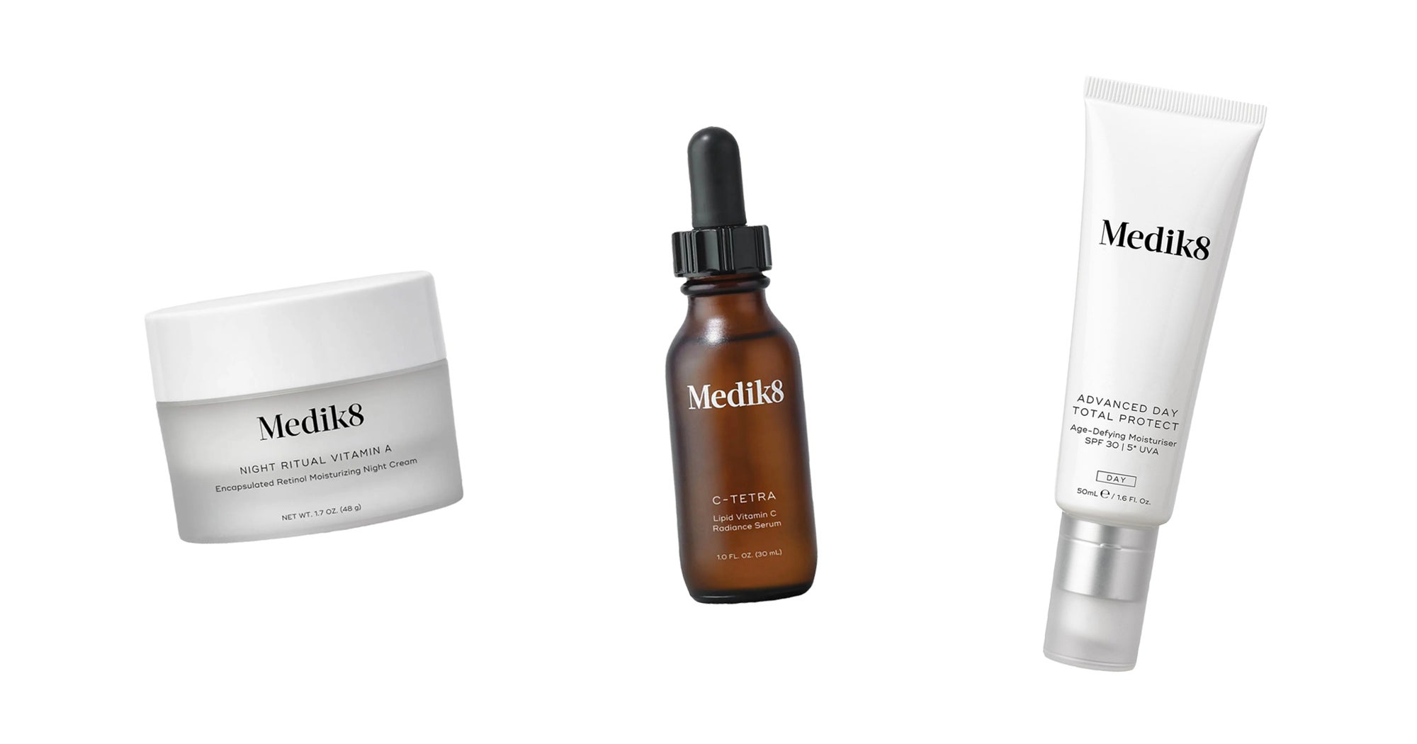 This Simple Skincare Routine Gave Me Soft, Glowy Skin