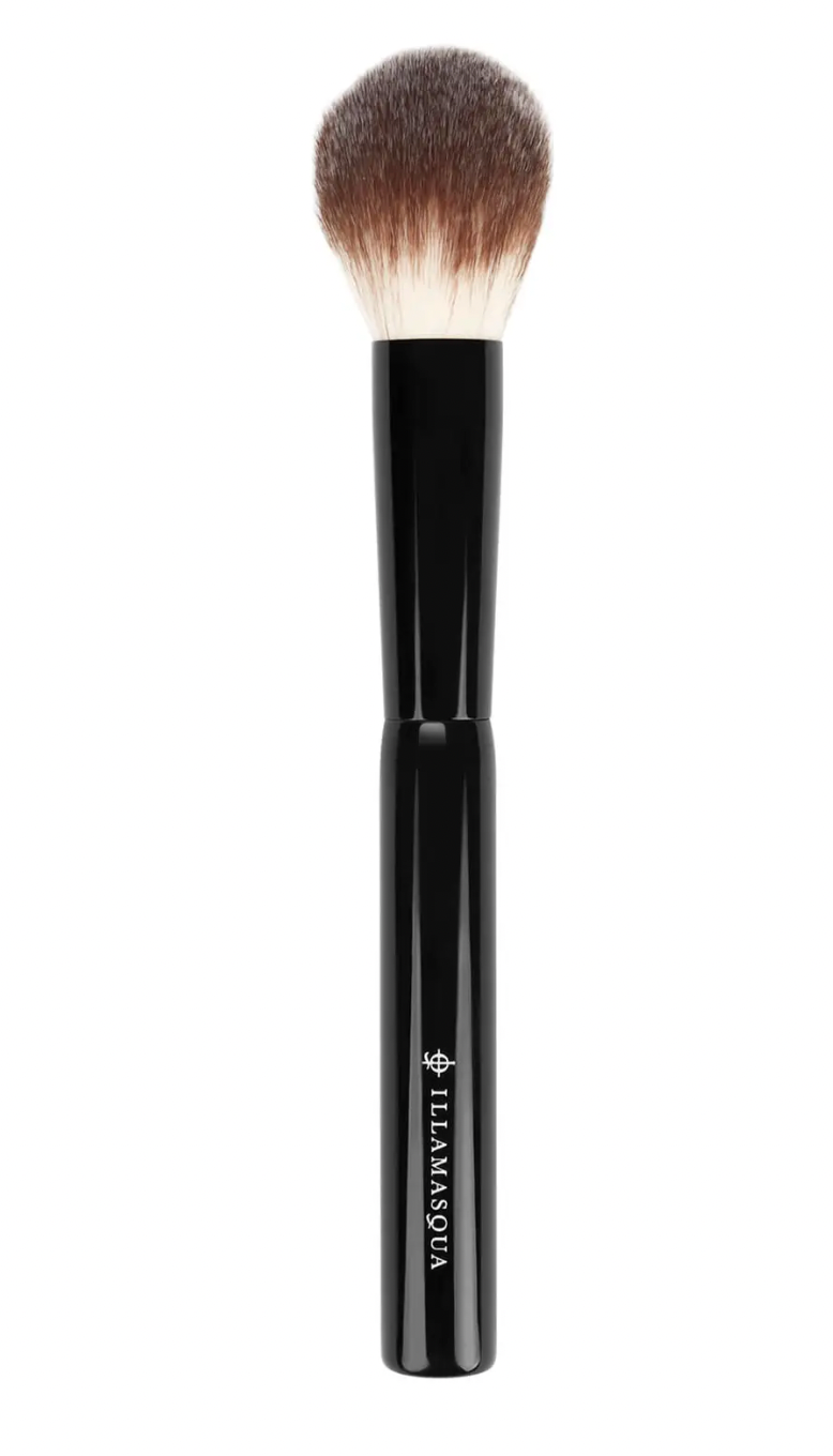 Illamasqua + Blusher Brush