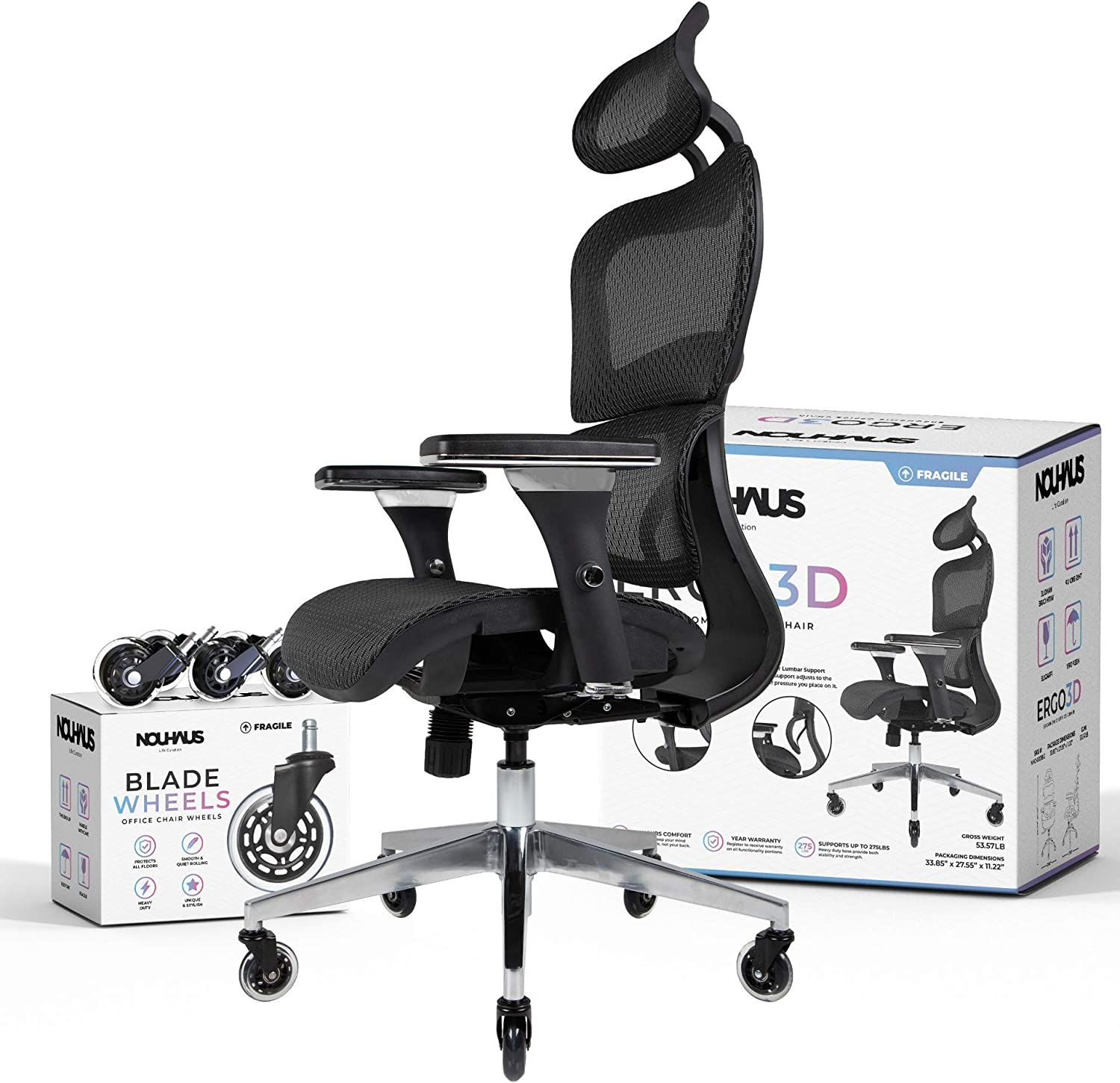 Best office sales chair for editing