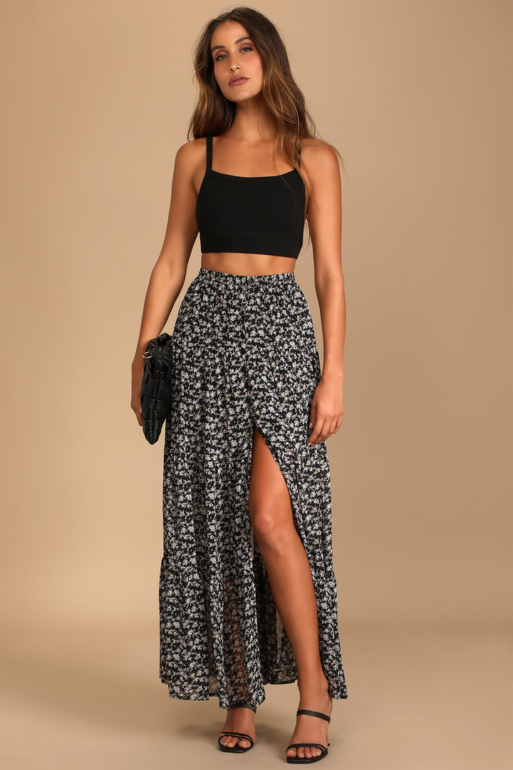 The 23 Best Maxi Skirts To Buy For Spring 2023