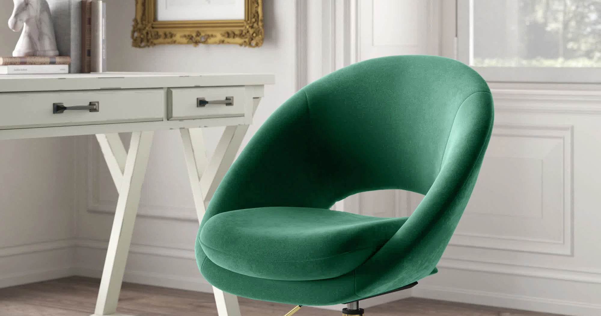 R29 Editors' Favorite Office Chairs