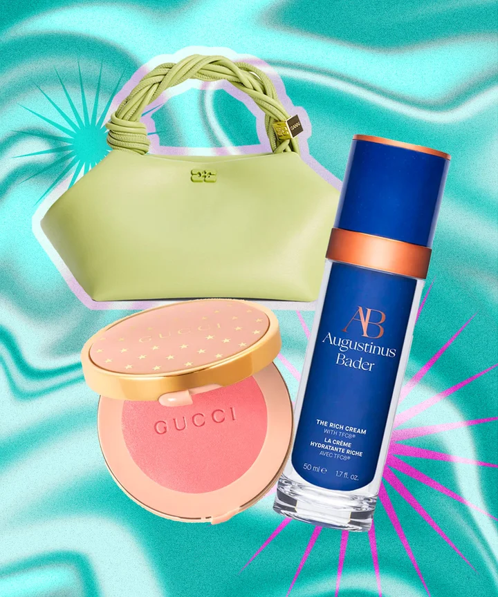 Fashion & Beauty Items R29 Editors Are Buying In May