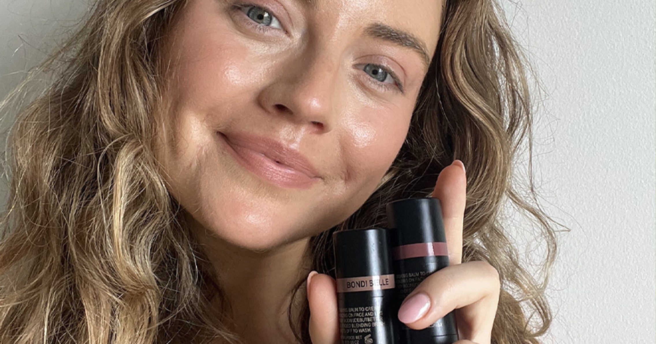 MacKarrie Beauty Style Blog: Chanel Les Beiges Healthy Glow Sheer