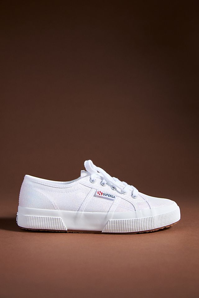 superga lamew doré