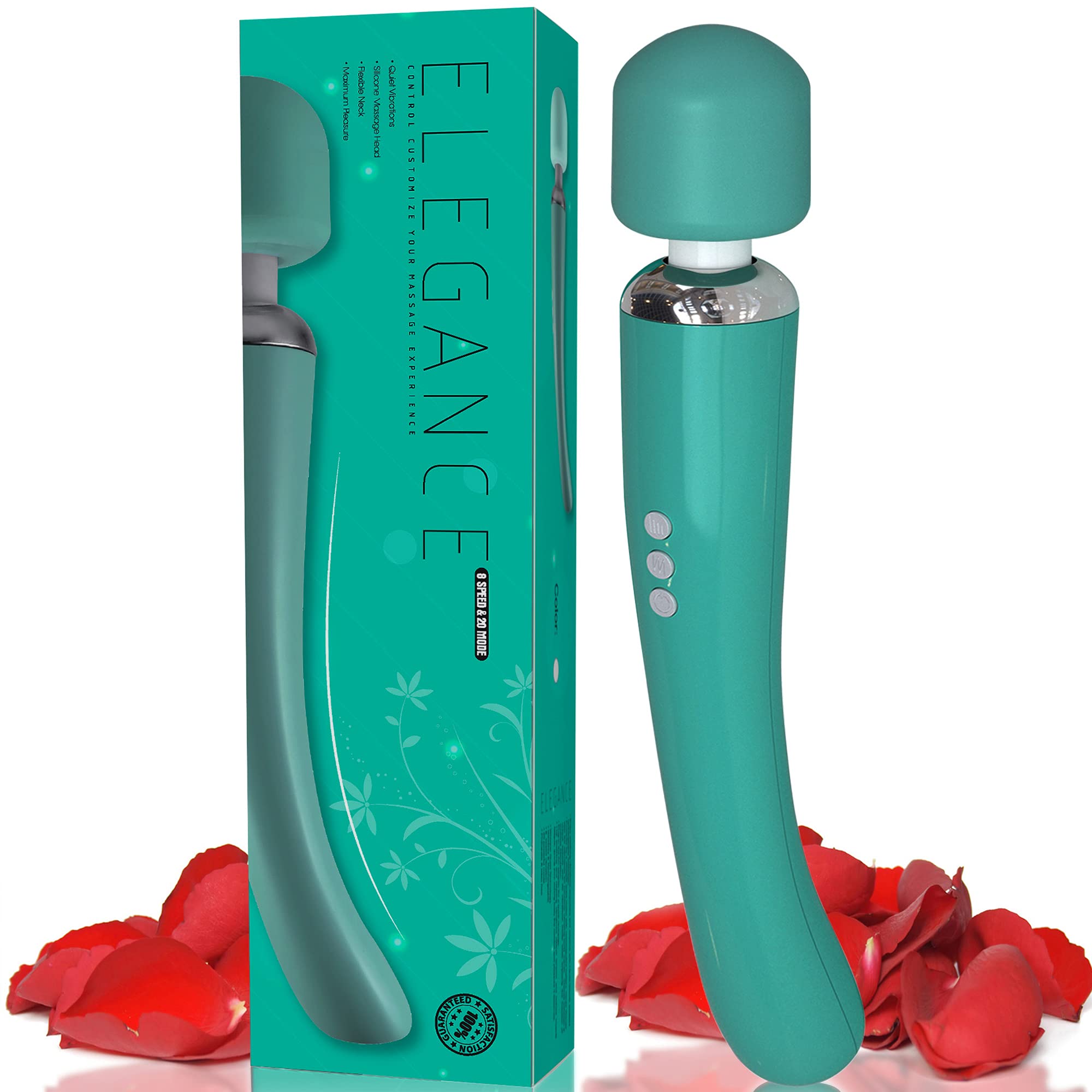 Exotic Massage: The Ultimate Stress Reliever - 9r7k6sw