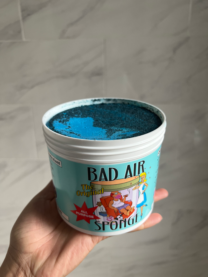 Bad Air Sponge Odor Neutralant