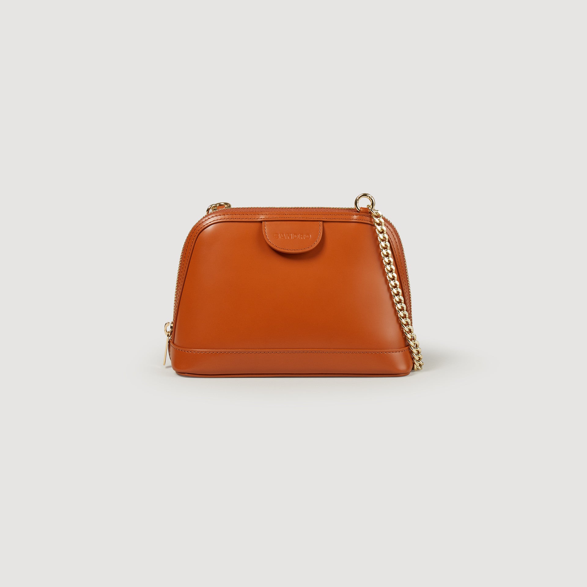 Sandro Paris + Rittah City Bag