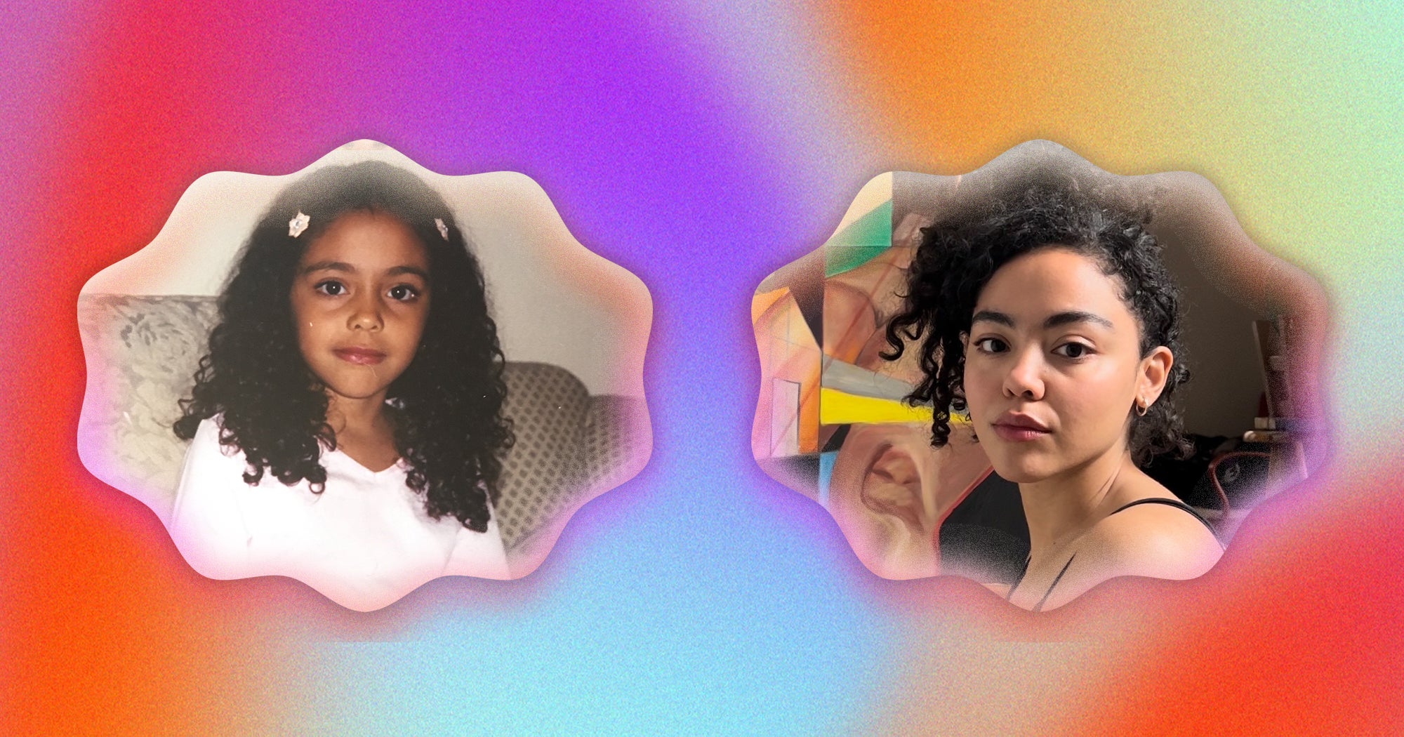 Immigration Cost Me My Inner Child Immigration Cost Me My Inner Child