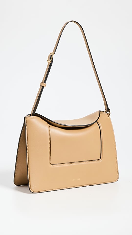 7 Handbag Trends In the Running For 2023's It Bag