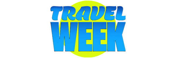 Travel Week Logo