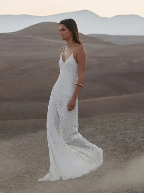 Wedding dresses from high street stores best sale