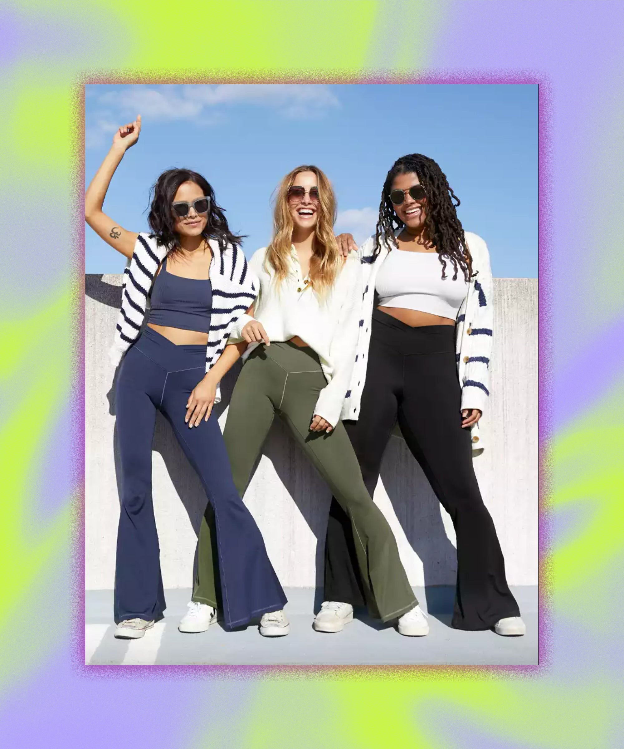 92 Best bell bottom jeans! ideas | how to wear, fashion, clothes