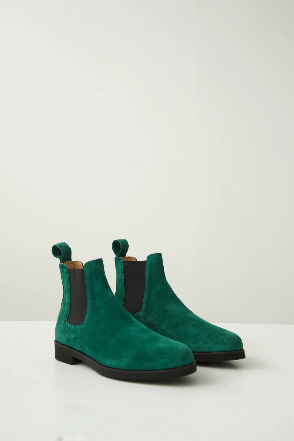 tissuri boots