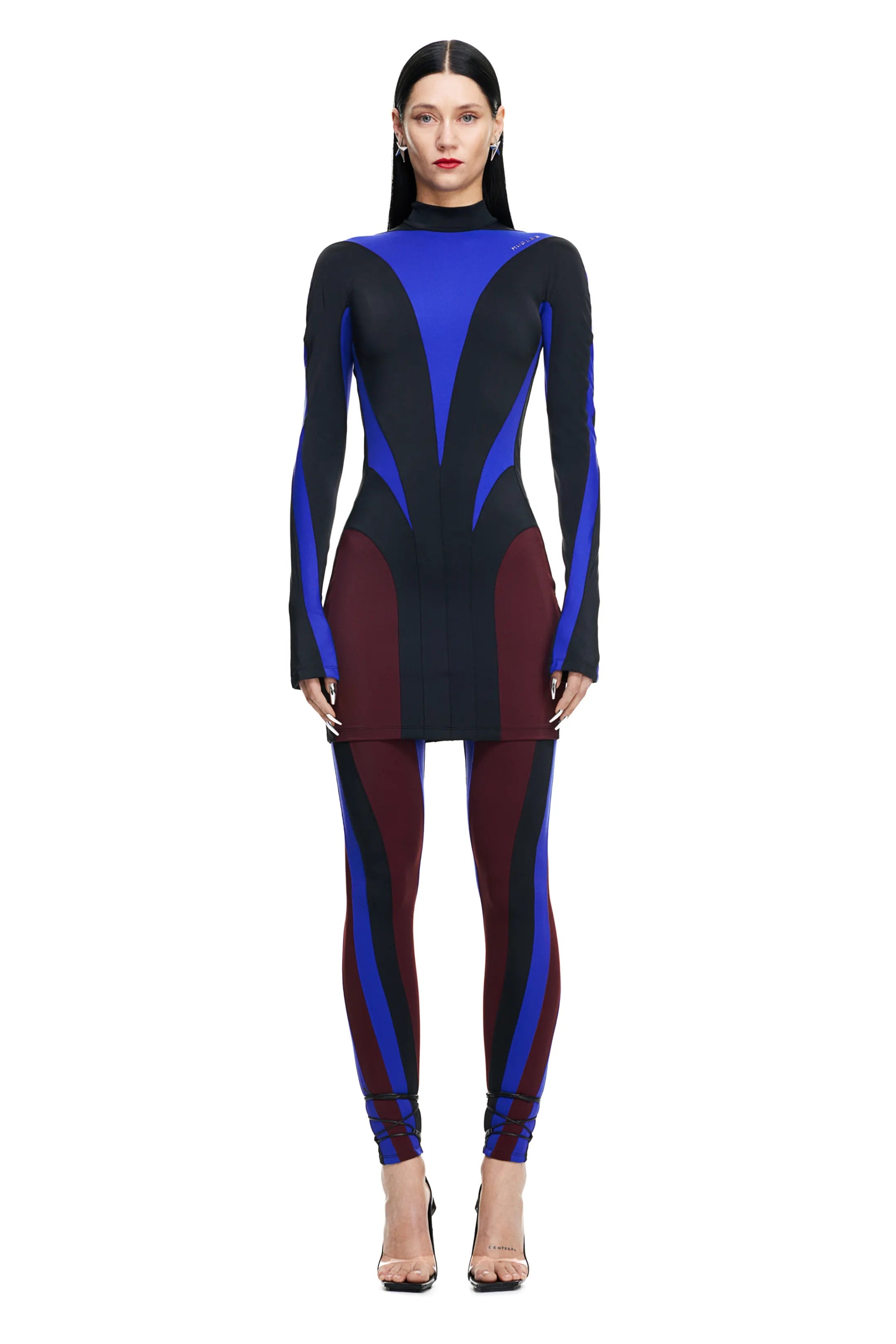 The H&M x Mugler Lookbook Is Here