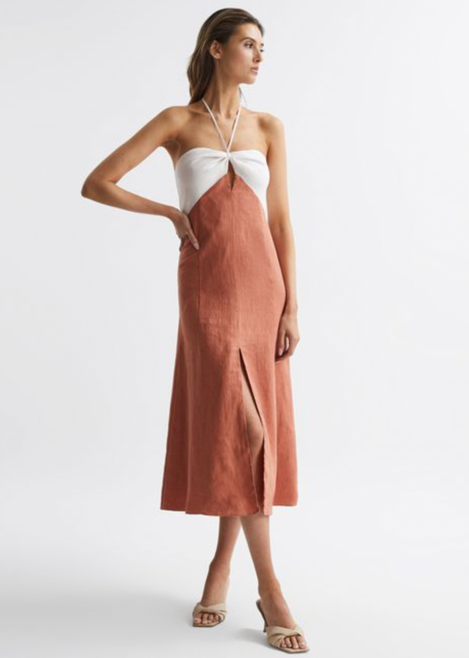 Reiss dresses deals david jones