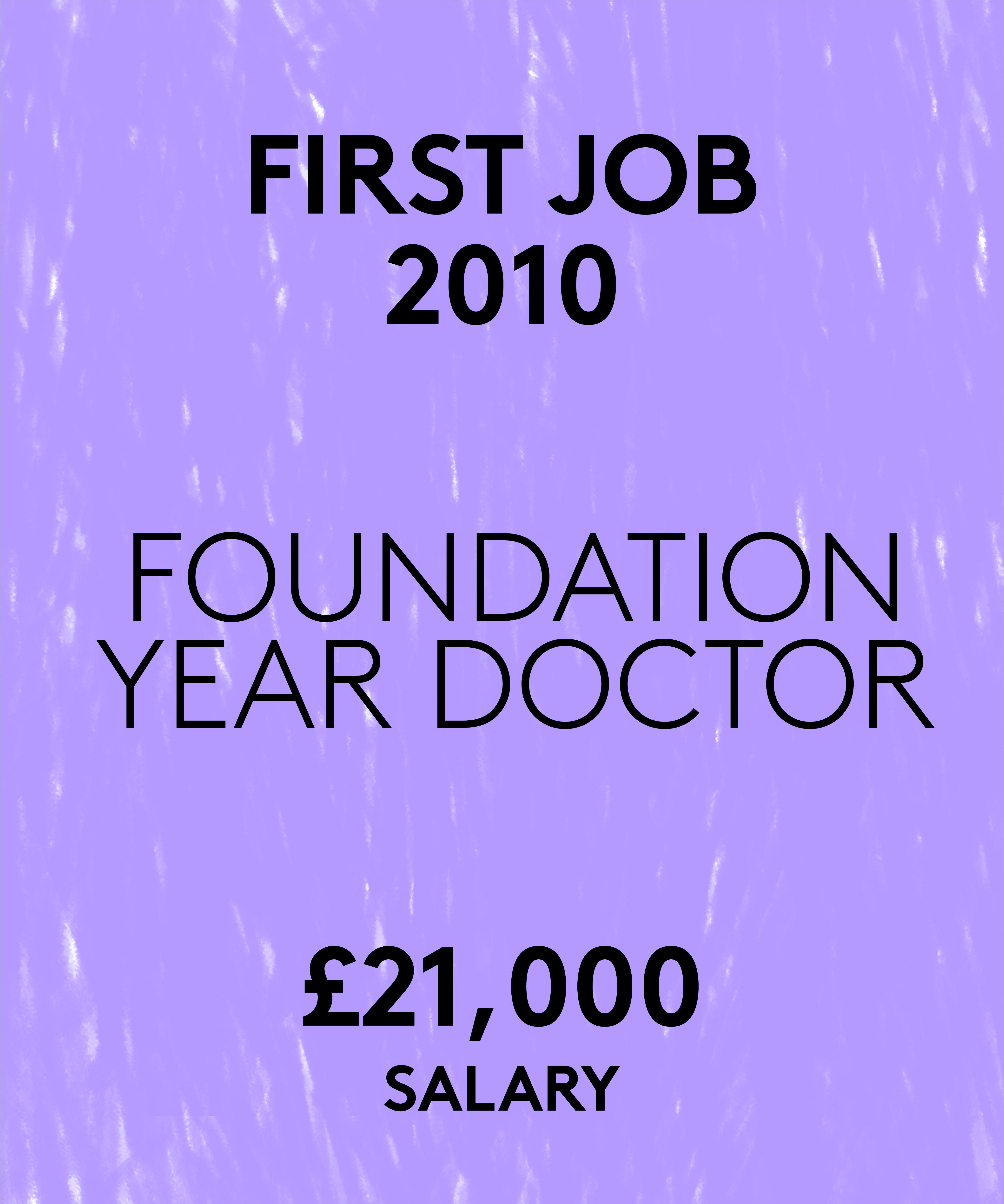 Salary Story: I’m A Former NHS Doctor On 86k In Australia