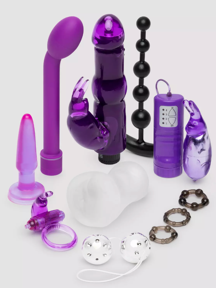 Best Honeymoon Sex Toys For Couples To Have Sexy Nights