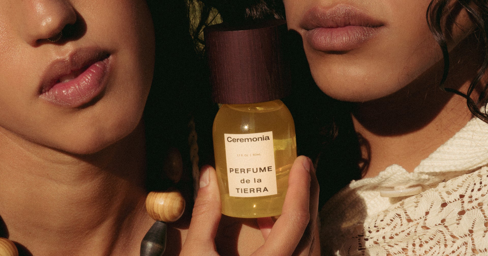 Ceremonia Perfume De La Tierra Review 2023 INOVAREPRODUCTS