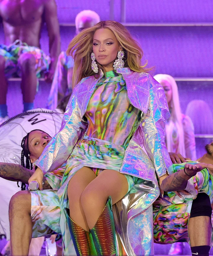 How To Survive & Thrive At Beyoncé Renaissance Tour