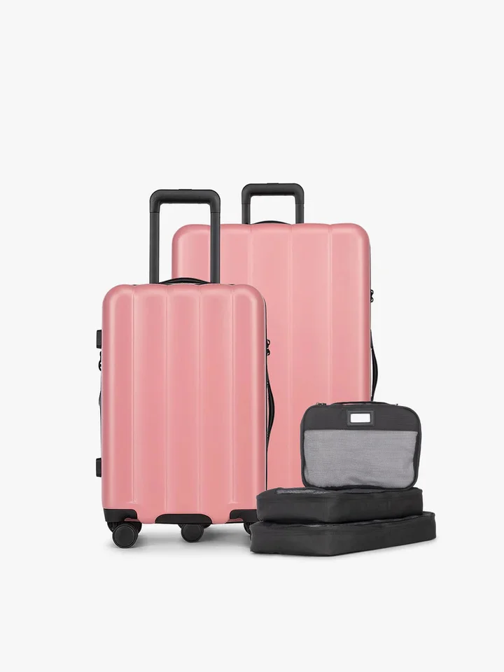 The 17 Best Luggage Sets of 2023