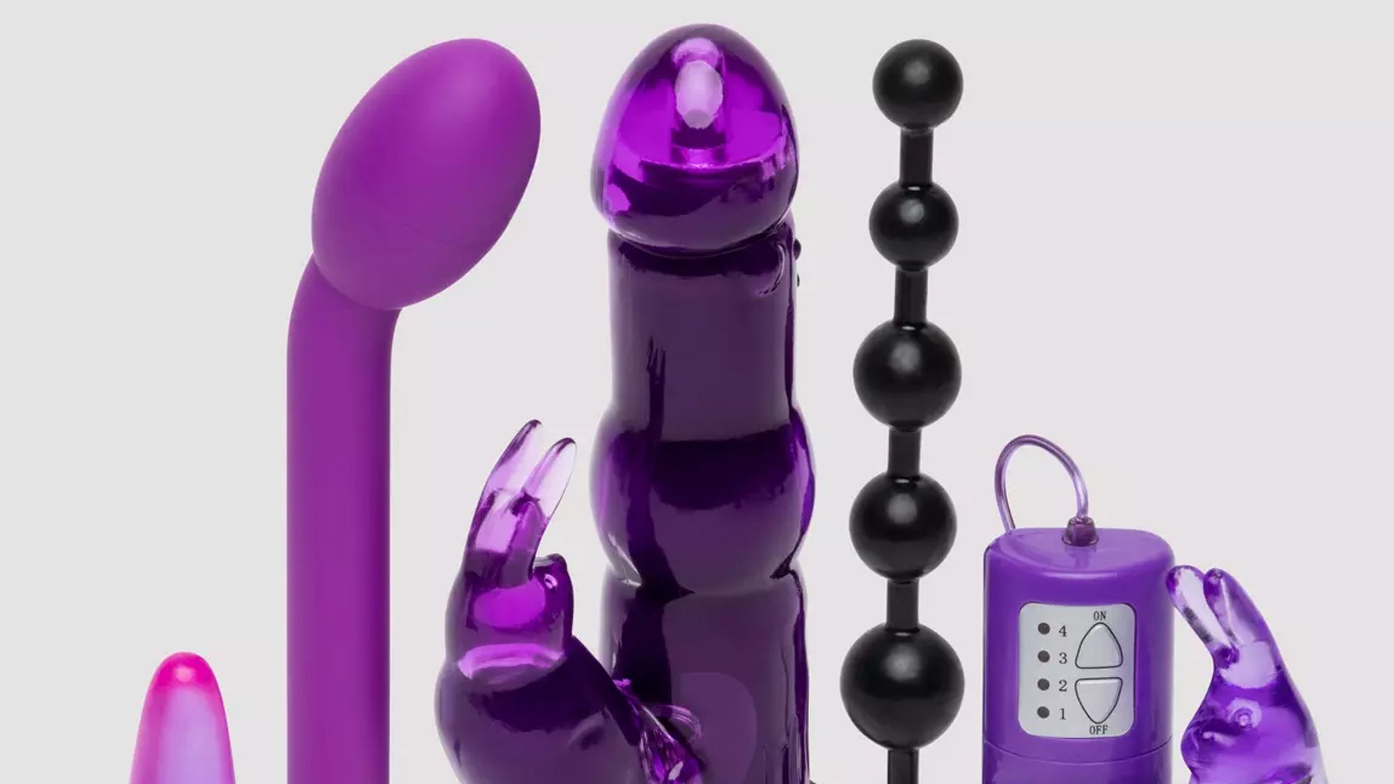 Best Honeymoon Sex Toys For Couples To Have Sexy Nights pic
