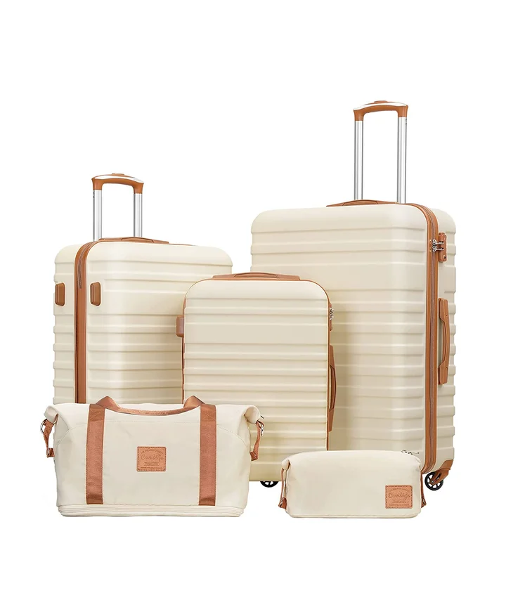 Best Luggage Sets for Families  