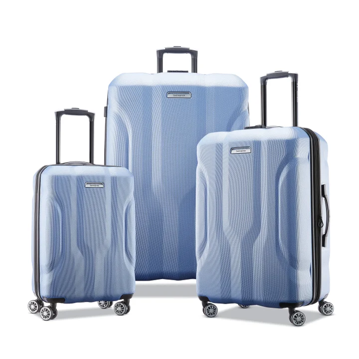 Best lightweight top luggage sets