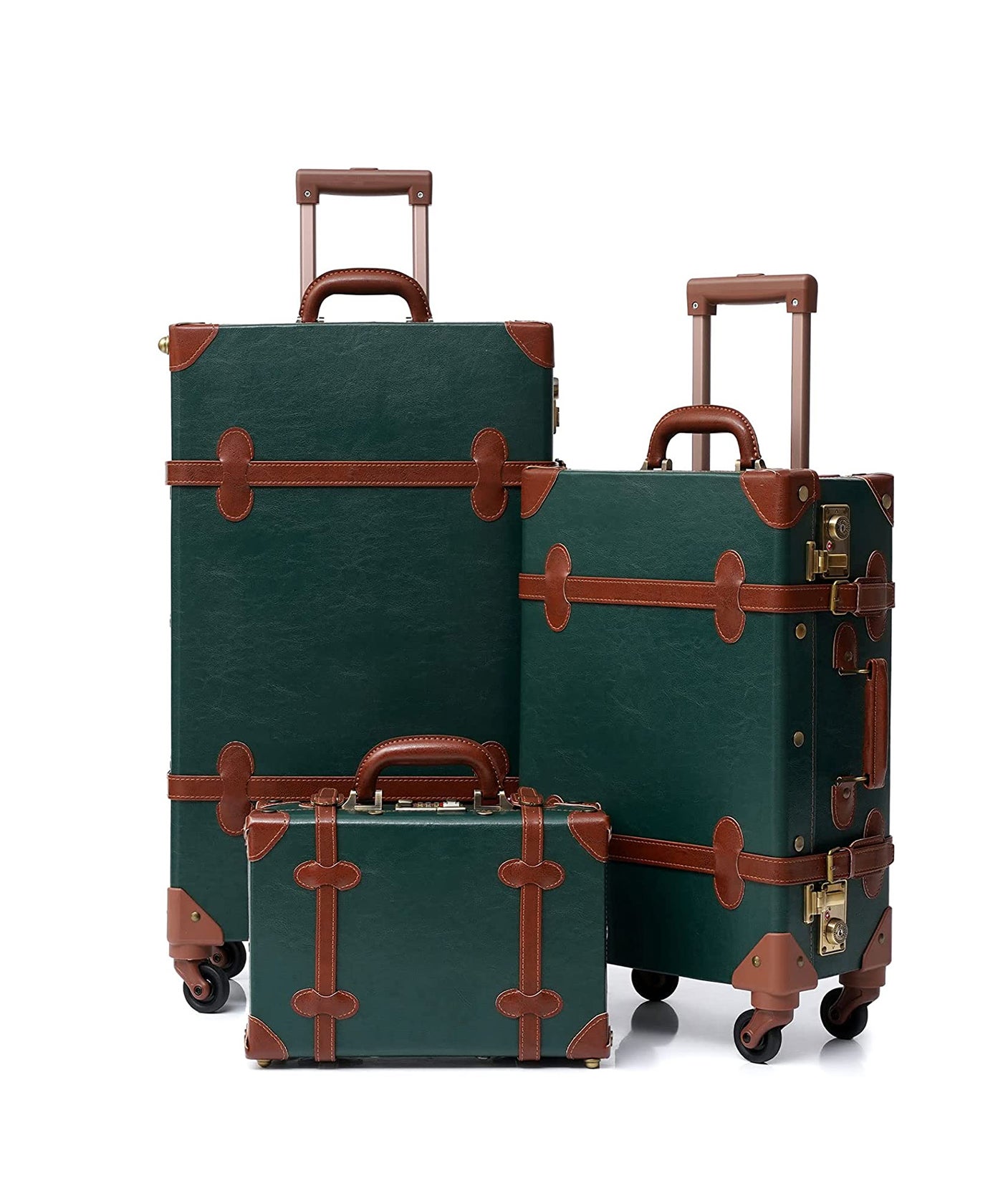 The 17 Best Luggage Sets of 2023