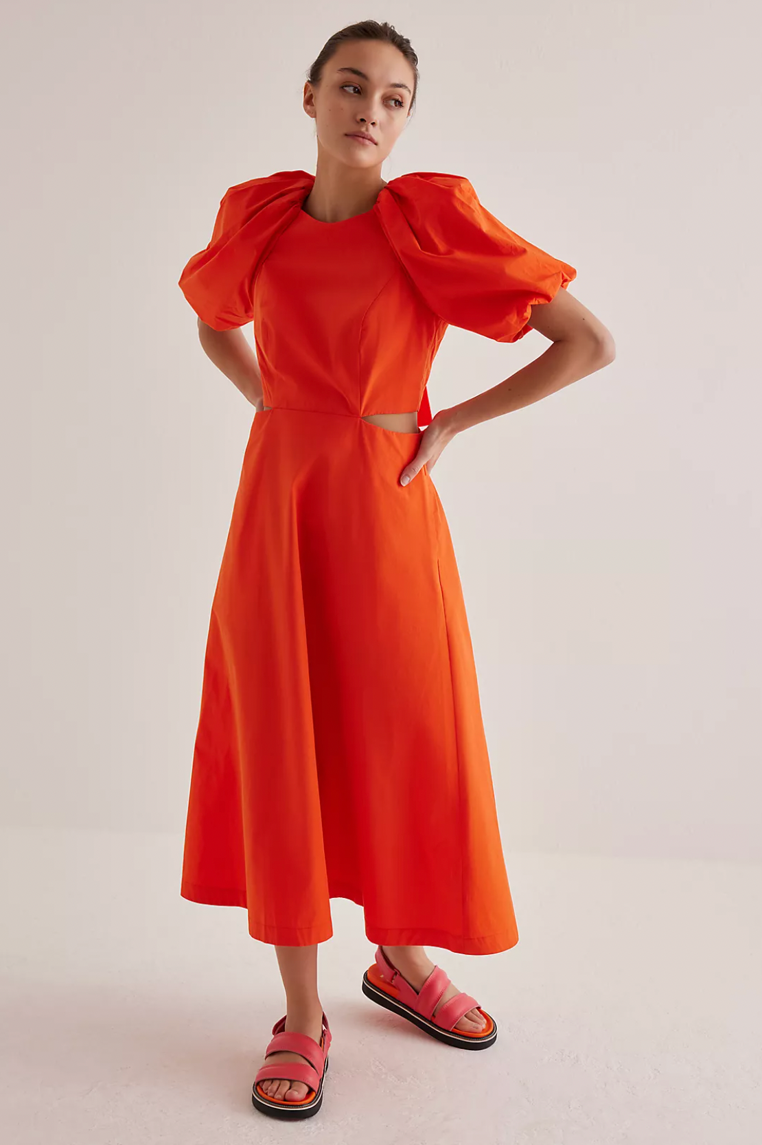 anthropologie dresses