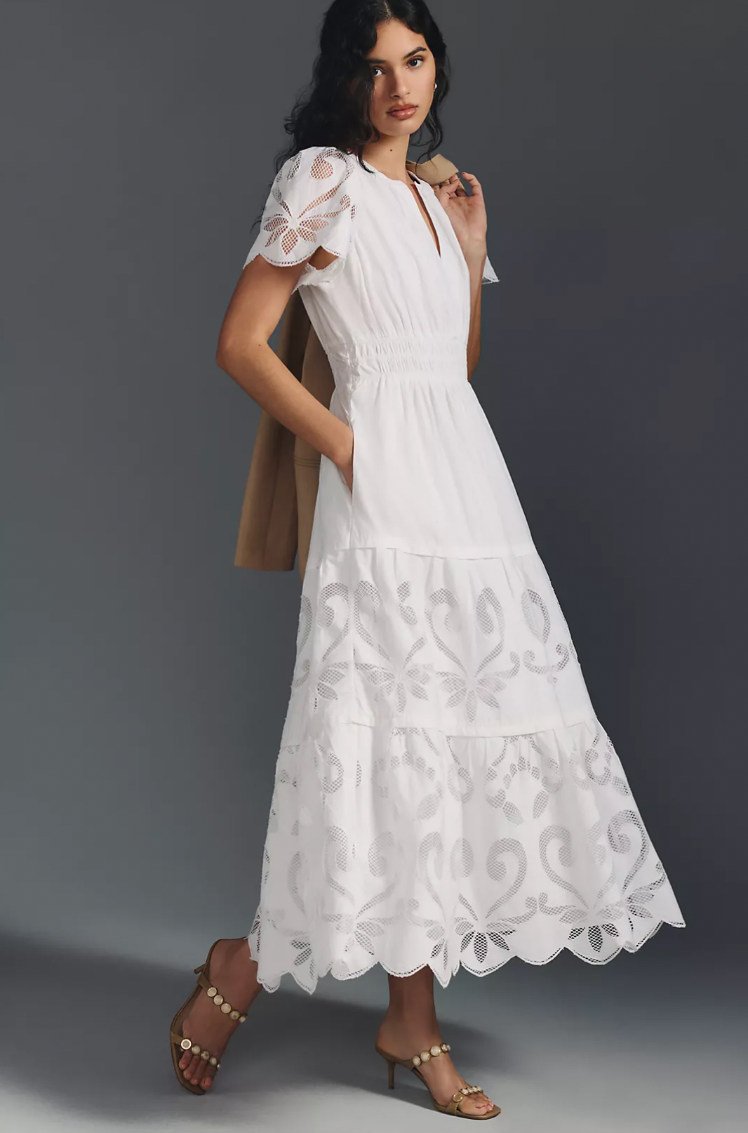The Somerset Collection By Anthropologie The Somerset Cutwork Maxi Dress the-somerset-collection-by-anthropologie-the-somerset-cutwork-maxi-dress