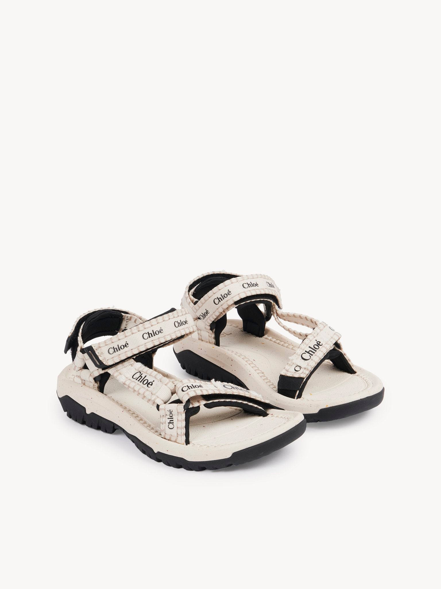 Chloé x Teva + Hurricane XLT2 Flat Sandal