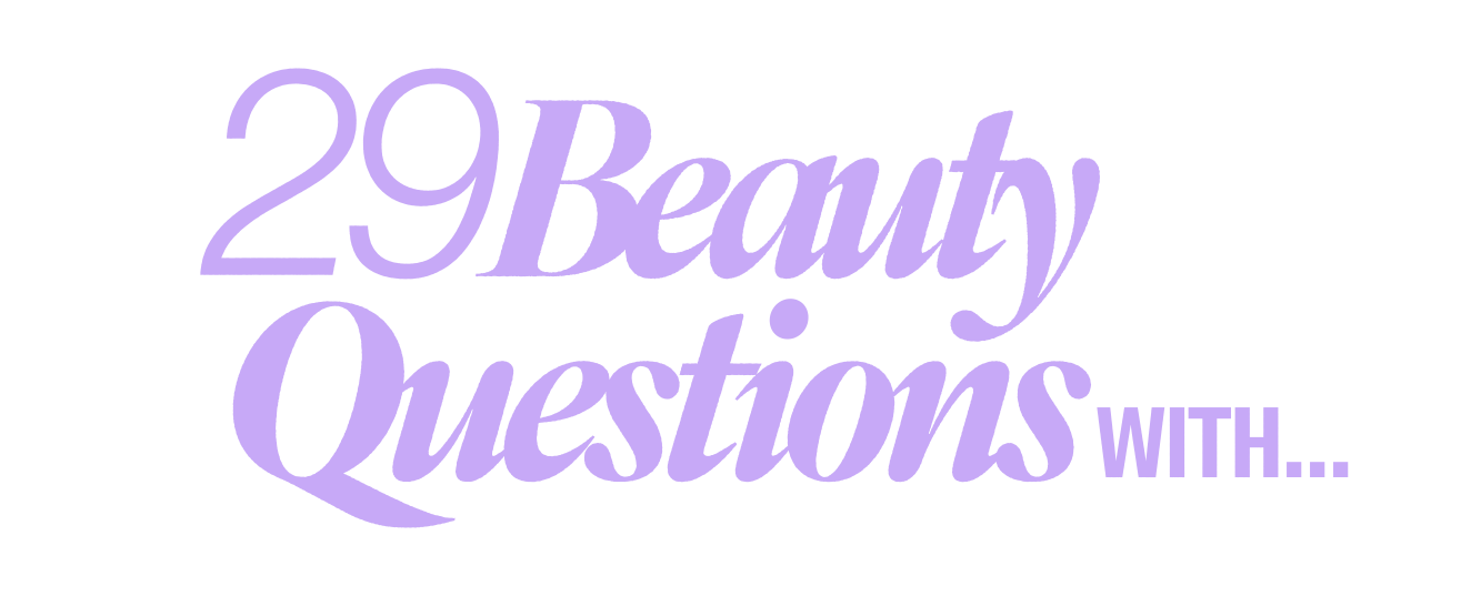 29 Beauty Questions Logo