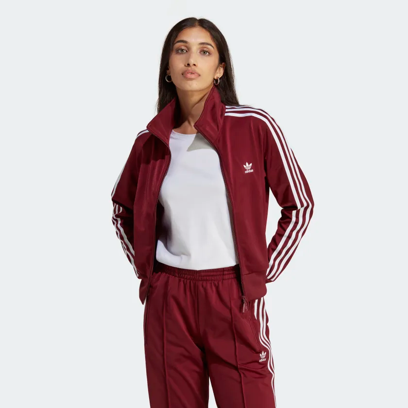 Adidas + Adicolor Classics Firebird Track Jacket