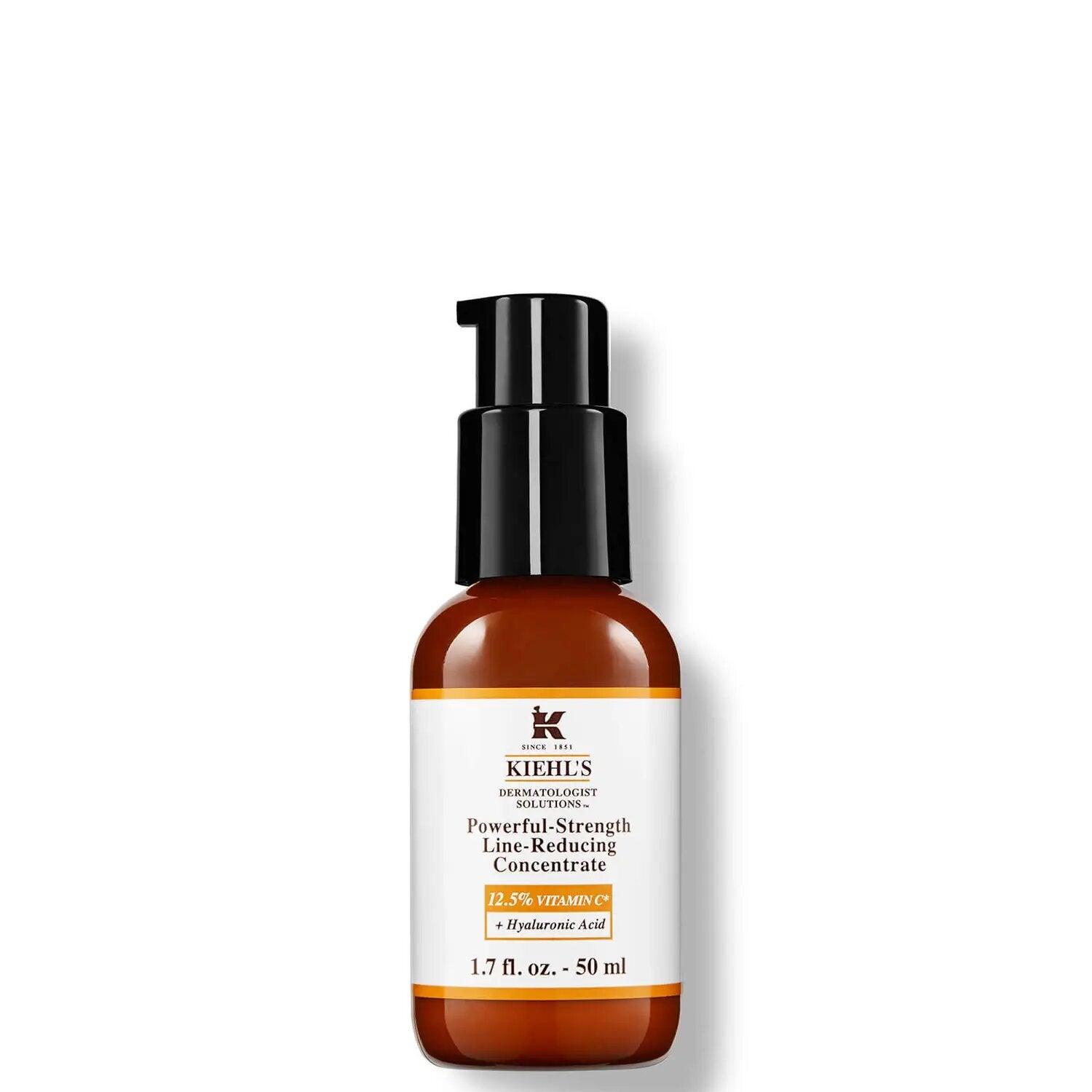 Kiehl’s + Powerful-Strength Line-Reducing Concentrate