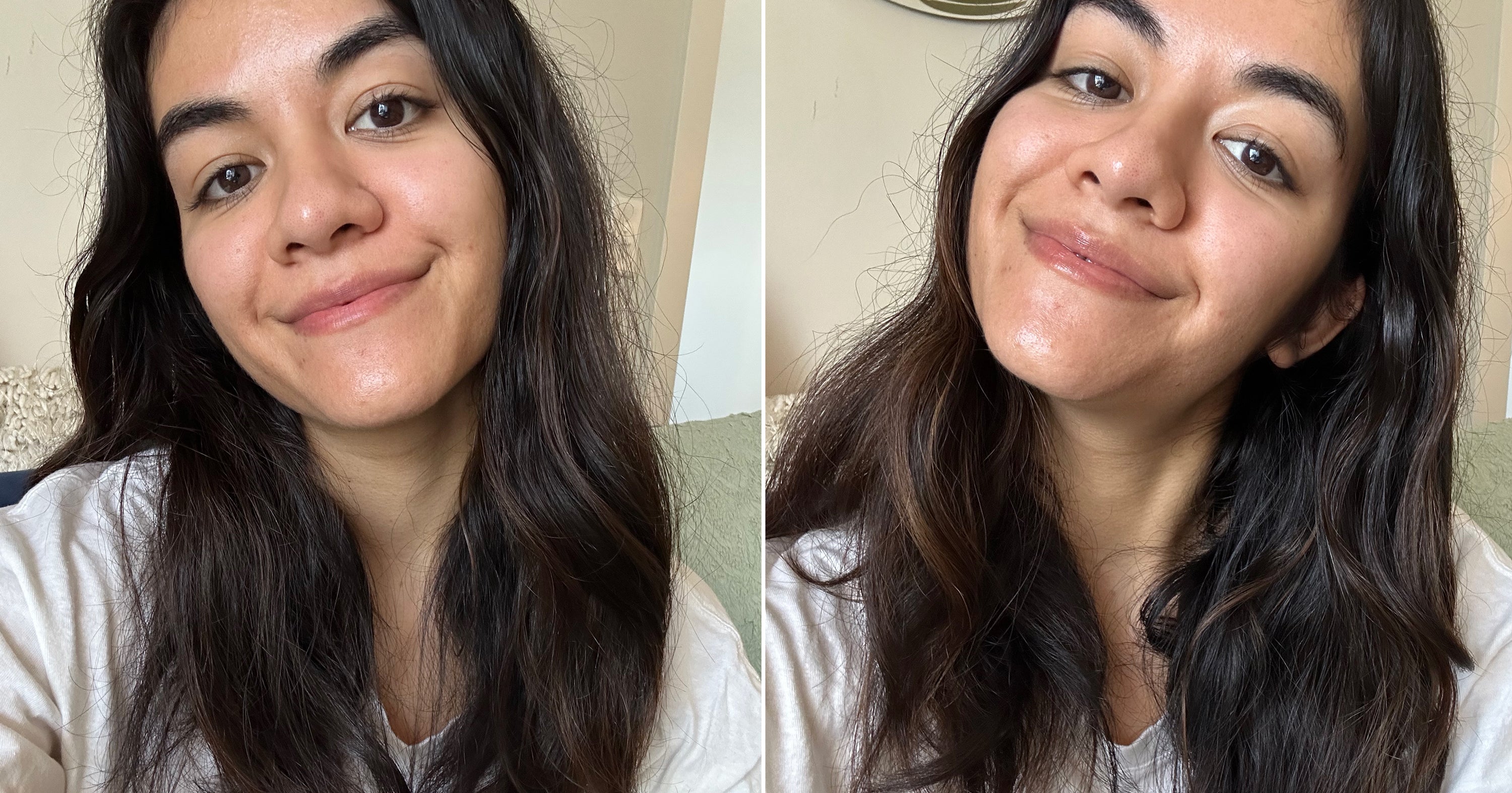 Does Makeup By Mario Plumping Lip Serum Work? A Review