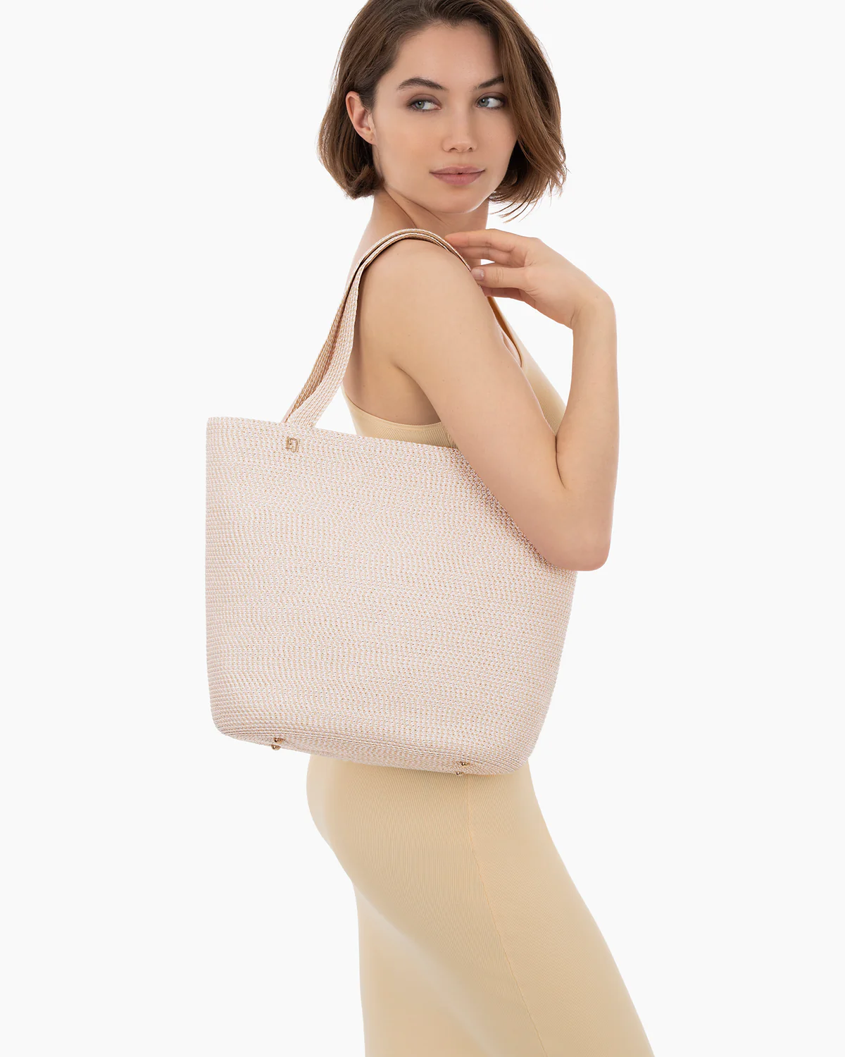 Eric Javits + Squishee® Tote II Bag