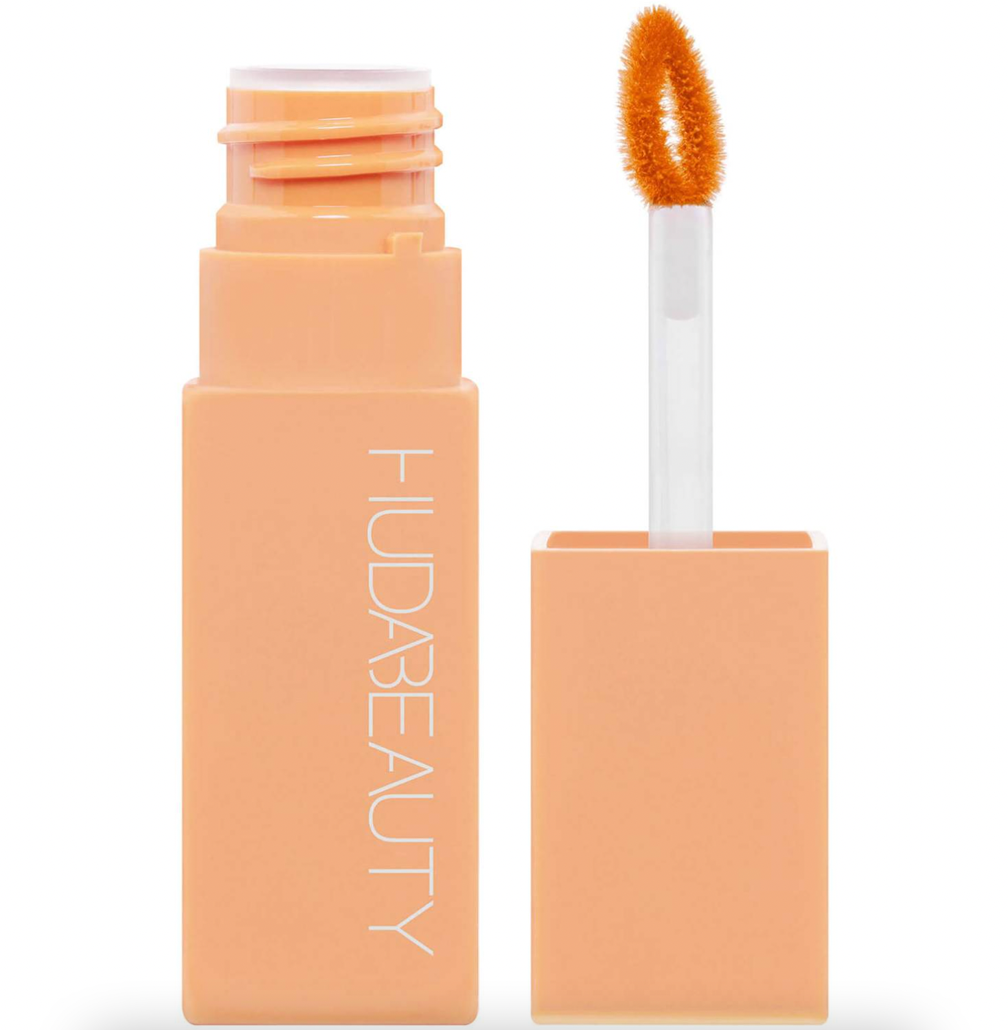 Huda Beauty + Lip Blush Creamy Lip & Cheek Stain