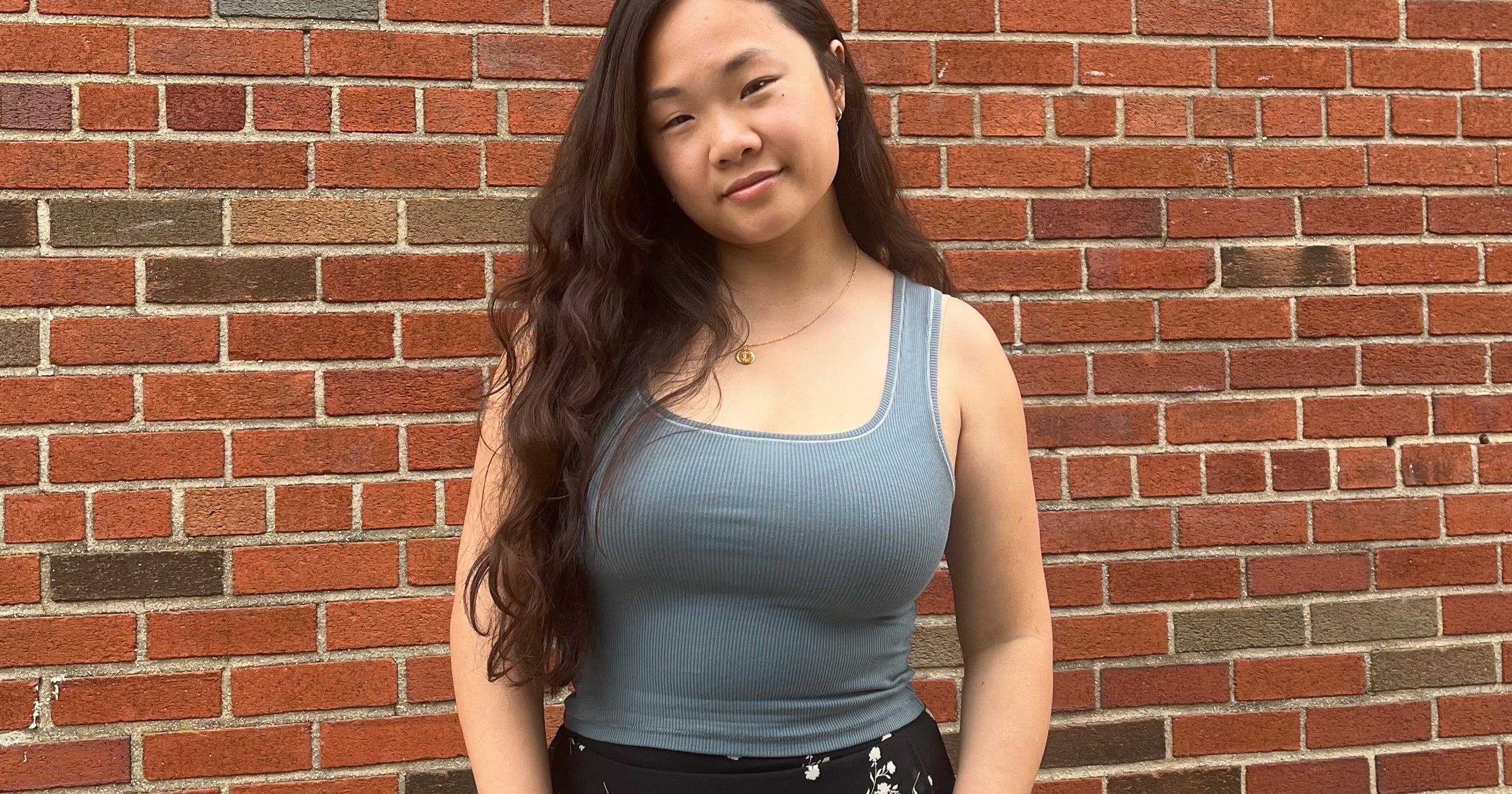 It’s The Summer Of The Skims Tank Top — Here’s How R29 Editors Styled It thumbnail