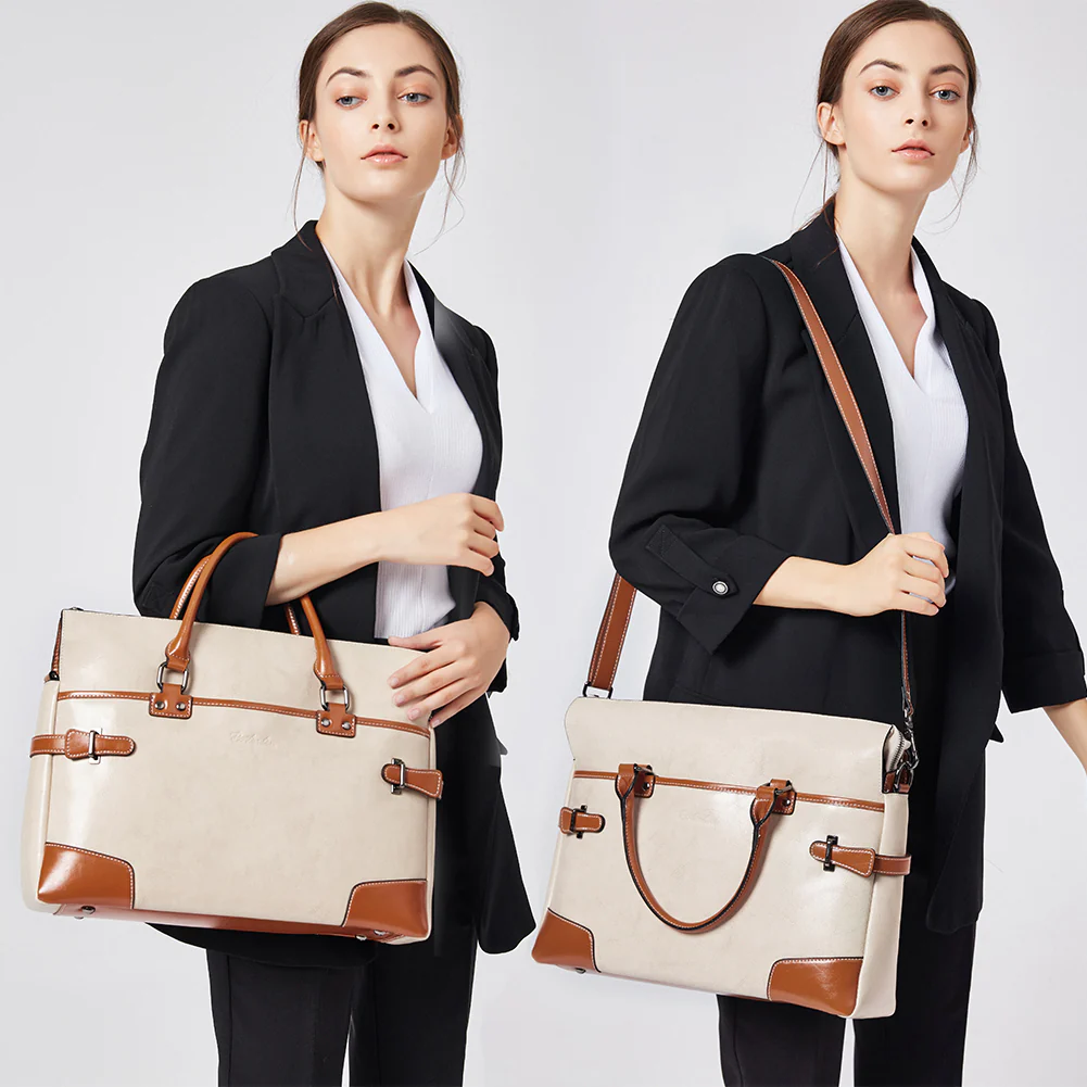 10 Trendy Equestrian Style Bags You Can't Miss