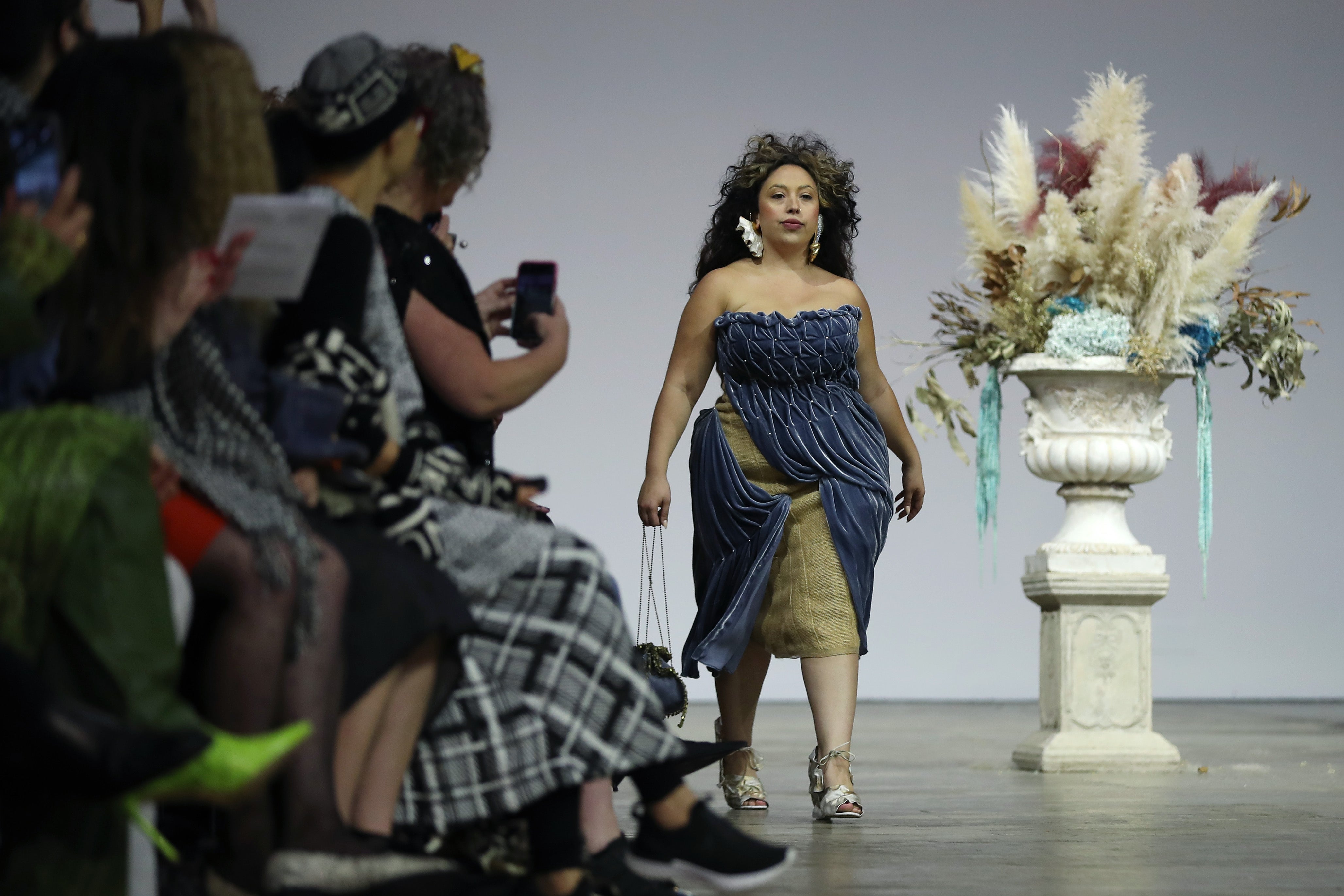 10 Industry Leaders on Plus-Size Representation at Fashion Week