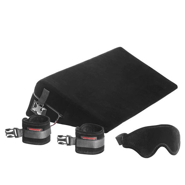 Liberator + Liberator Wedge