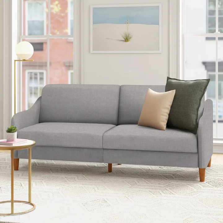 We Found The Best Sleeper Sofas For